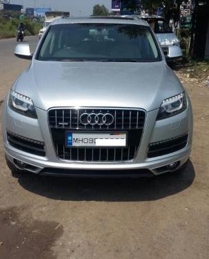 2014 Audi Q7 for sale in Pune