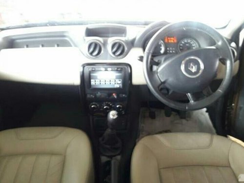 Good as new 2013 Renault Duster for sale at low price