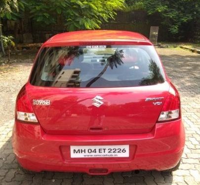 2011 Maruti Suzuki Swift for sale in Mumbai 