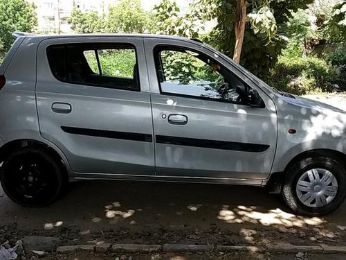 2014 Maruti Suzuki Alto 800 for sale at low price