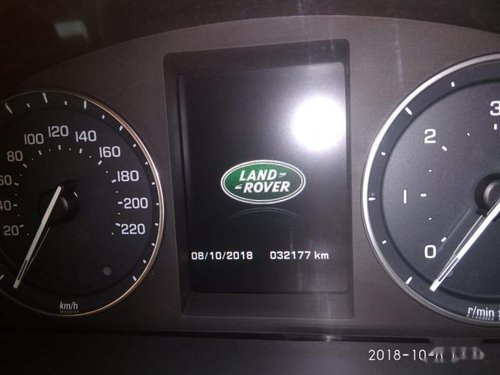 Good as new 2013 Land Rover Freelander 2 for sale