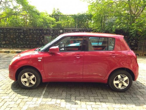 2011 Maruti Suzuki Swift for sale in Mumbai 