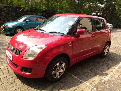 2011 Maruti Suzuki Swift for sale in Mumbai 