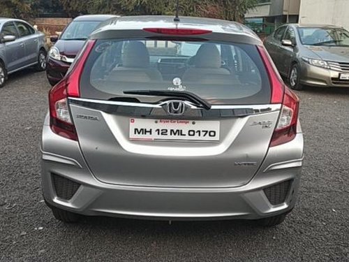 Used 2015 Honda Jazz for sale