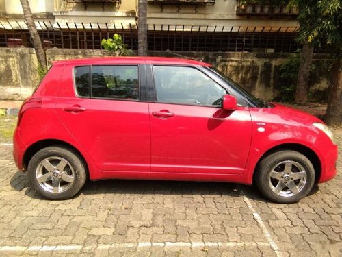 2011 Maruti Suzuki Swift for sale in Mumbai 