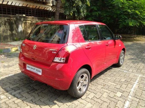 2011 Maruti Suzuki Swift for sale in Mumbai 