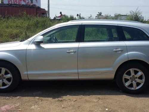 2014 Audi Q7 for sale in Pune