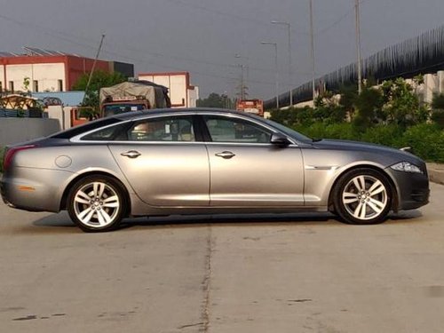 Good as new Jaguar XJ 2012 for sale 