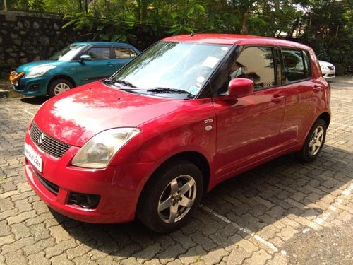 2011 Maruti Suzuki Swift for sale in Mumbai 