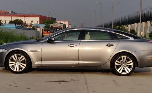 Good as new Jaguar XJ 2012 for sale 