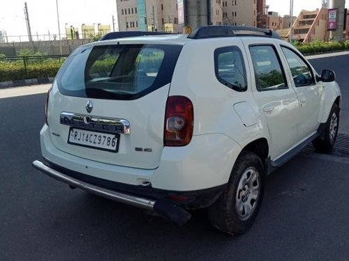 Good as new Renault Duster 2014 for sale