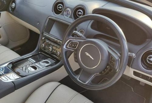 Good as new Jaguar XJ 2012 for sale 