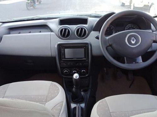 Good as new Renault Duster 2014 for sale