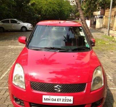 2011 Maruti Suzuki Swift for sale in Mumbai 