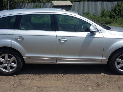 2014 Audi Q7 for sale in Pune