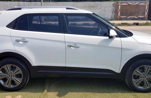 Hyundai Creta 2016 for sale at the best deal