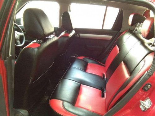 2011 Maruti Suzuki Swift for sale in Mumbai 