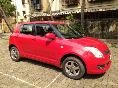 2011 Maruti Suzuki Swift for sale in Mumbai 