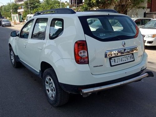 Good as new Renault Duster 2014 for sale