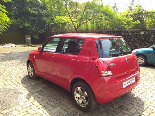 2011 Maruti Suzuki Swift for sale in Mumbai 