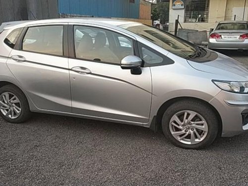 Used 2015 Honda Jazz for sale