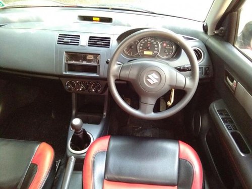 2011 Maruti Suzuki Swift for sale in Mumbai 