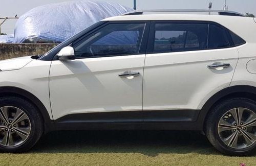 Hyundai Creta 2016 for sale at the best deal