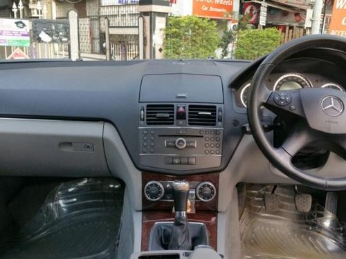 Good as new 2008 Mercedes Benz C Class for sale