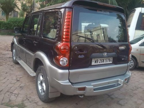 Used 2010 Mahindra Scorpio 2009-2014 for sale