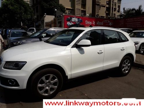 Used 2014 Audi Q5 for sale