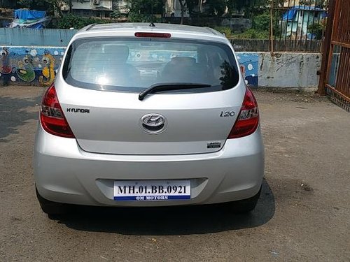 Good as new 2011 Hyundai i20 for sale in Mumbai
