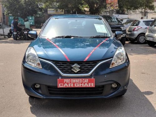 Used 2016 Maruti Suzuki Baleno for sale at low price