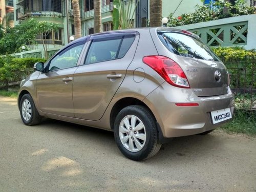 Used 2013 Hyundai i20 for sale at low price in Mumbai 