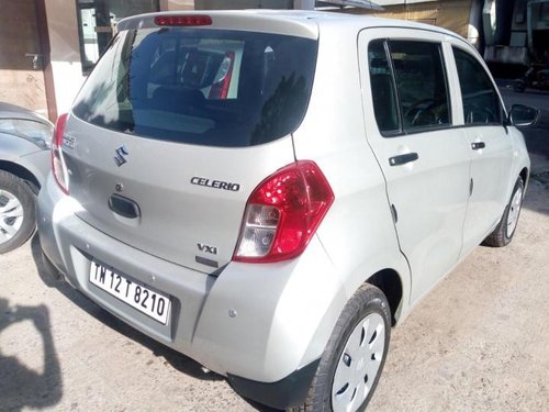 2017 Maruti Suzuki Celerio for sale at low price