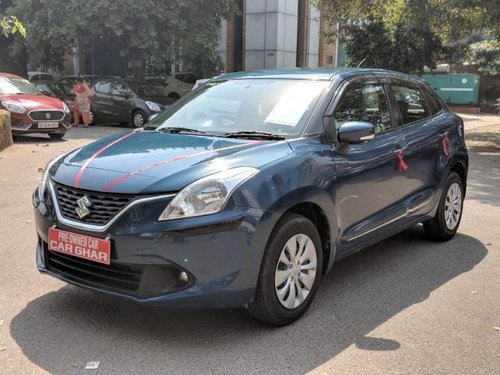 Used 2016 Maruti Suzuki Baleno for sale at low price