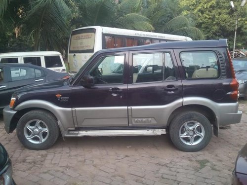 Used 2010 Mahindra Scorpio 2009-2014 for sale