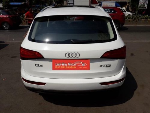 Used 2014 Audi Q5 for sale