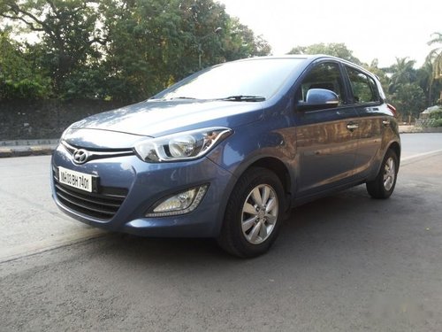 Good as new 2013 Hyundai i20 for sale