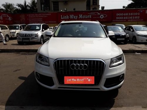 Used 2014 Audi Q5 for sale