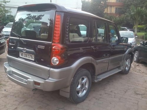 Used 2010 Mahindra Scorpio 2009-2014 for sale