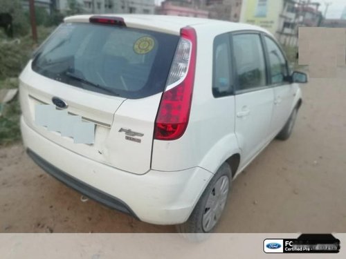 Used Ford Figo Diesel ZXI 2011 for sale