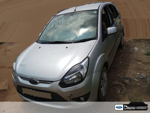 Used 2011  Ford Figo car at low price