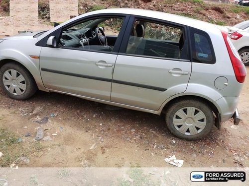 Used 2011  Ford Figo car at low price