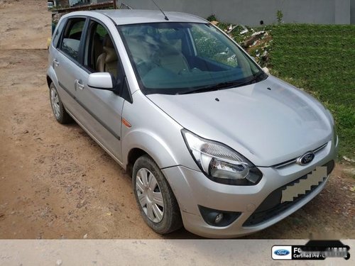 Used 2011  Ford Figo car at low price