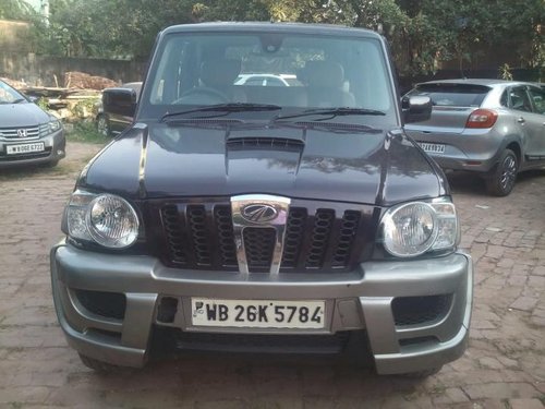 Used 2010 Mahindra Scorpio 2009-2014 for sale