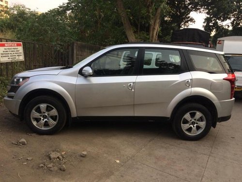 Good 2012 Mahindra XUV500 for sale at low price