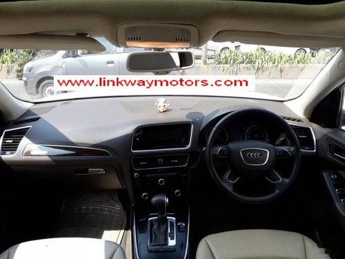 Used 2014 Audi Q5 for sale