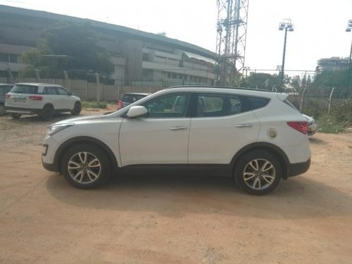 Good as new Hyundai Santa Fe 2014 for sale 