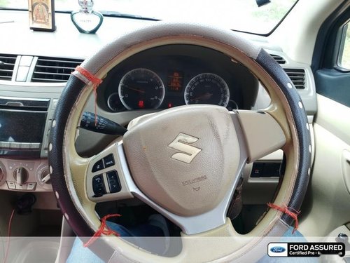 Used 2013 Maruti Suzuki Ertiga car at low price