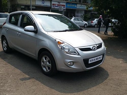 Good as new 2011 Hyundai i20 for sale in Mumbai